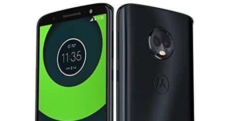 Kelebihan dan Kekurangan Moto G6 Plus