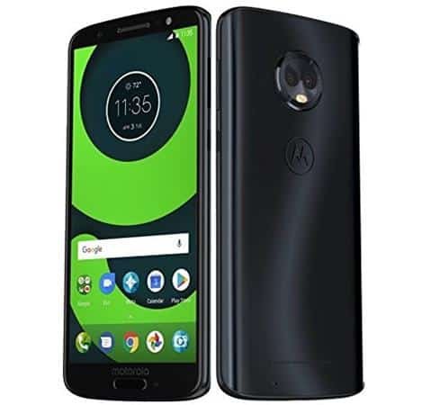 Kelebihan dan Kekurangan Moto G6 Plus