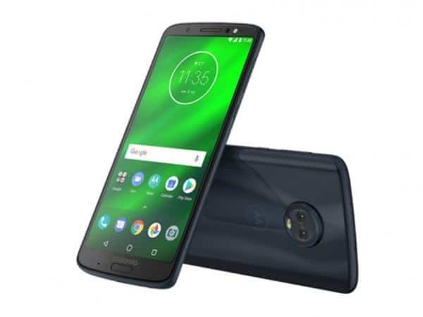 Kelebihan dan Kekurangan Moto G6 Plus