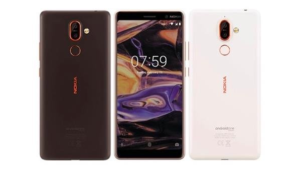 Kelebihan dan Kekurangan HP Nokia 7 Plus