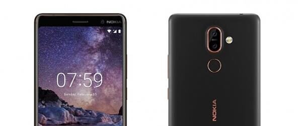 Kelebihan dan Kekurangan HP Nokia 7 Plus