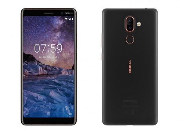 Kelebihan dan Kekurangan HP Nokia 7 Plus