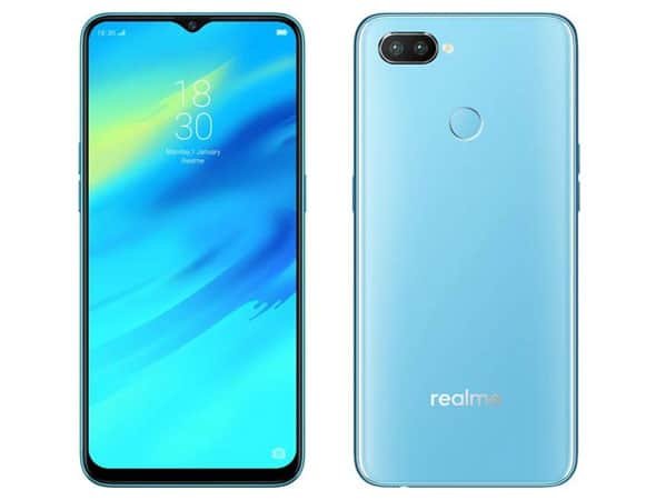 Kelebihan dan Kekurangan Realme 2 Pro