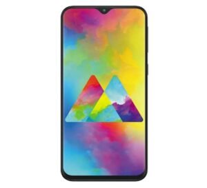 Review Samsung Galaxy M20