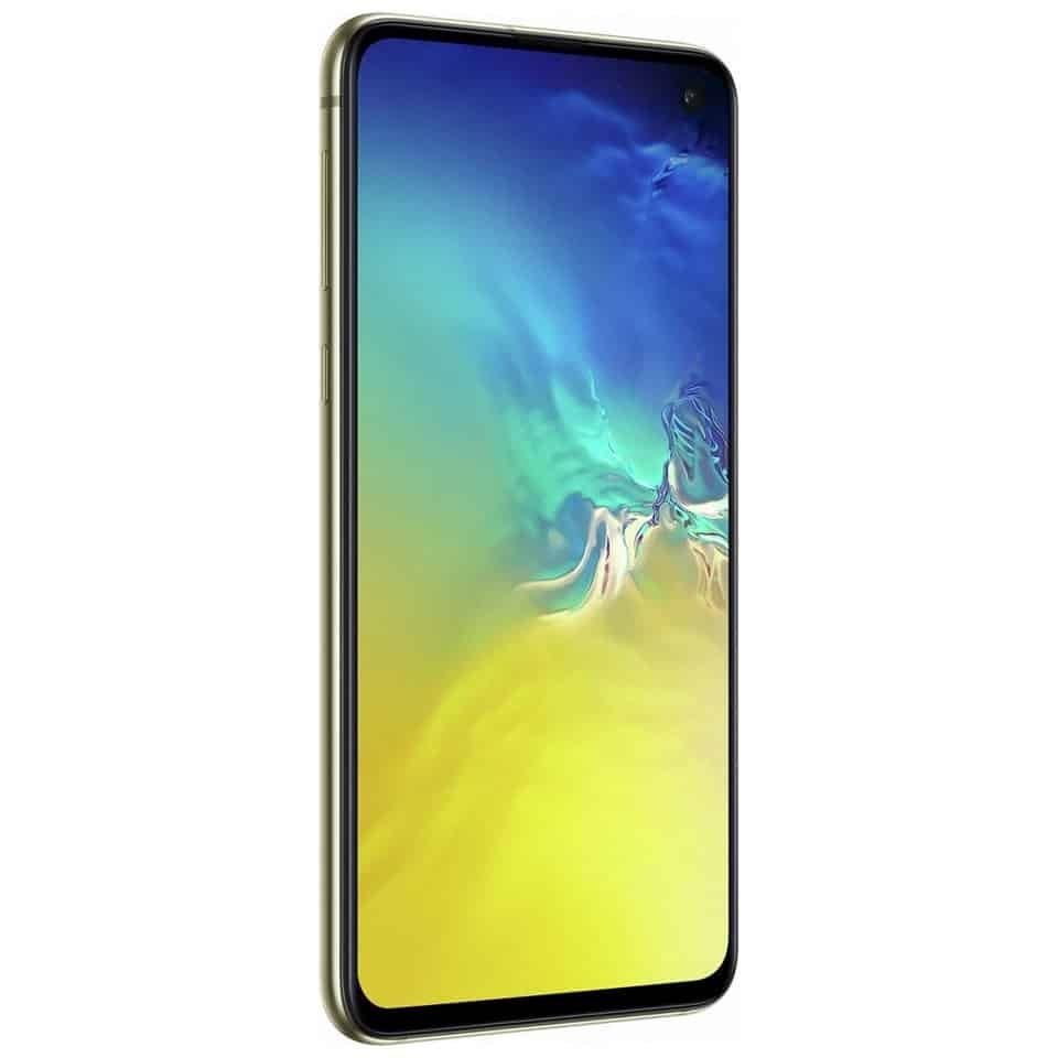 Perbedaan Samsung Galaxy S10e, Galaxy S10, dan Galaxy S10+