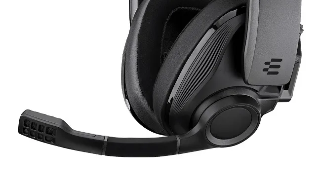 Sennheiser GSP 670