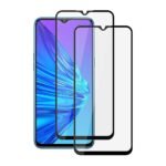 Cara Melekatkan Tempered Glass yang Tidak Nempel dengan Mudah