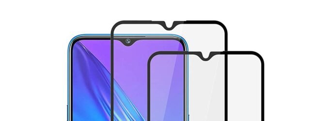 Cara Melekatkan Tempered Glass yang Tidak Nempel dengan Mudah