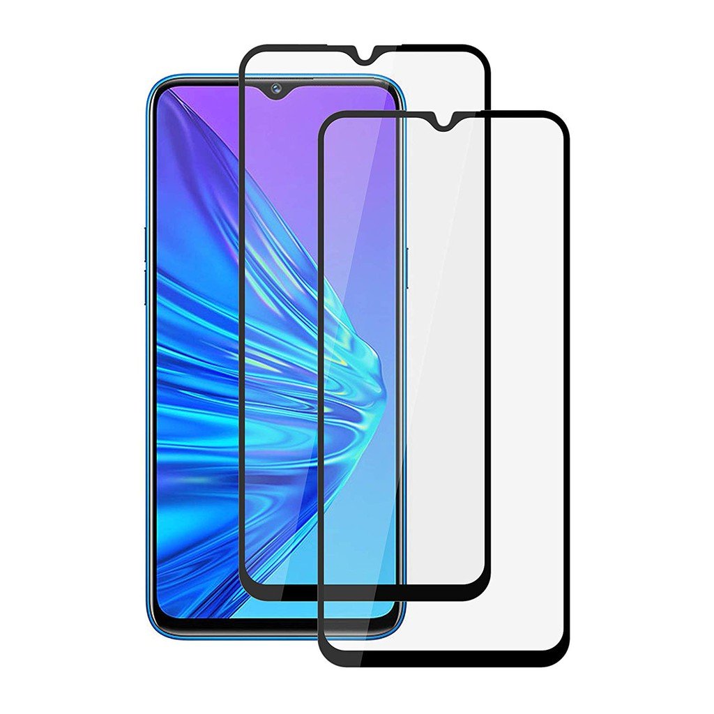 Cara Melekatkan Tempered Glass yang Tidak Nempel dengan Mudah