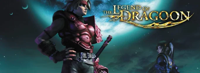 Game Petualangan Terbaik di Konsol PlayStation 1 yang Wajib Dicoba