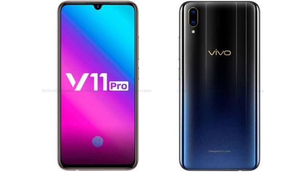 Kelebihan dan Kekurangan Vivo V11 Pro