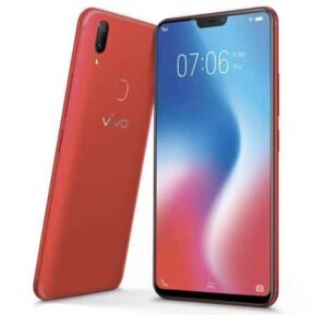 Kelebihan dan Kekurangan HP Vivo V9 6GB