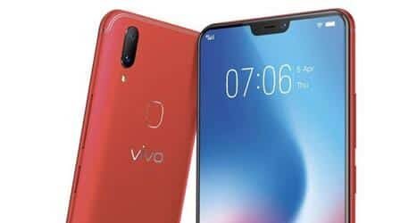 Kelebihan dan Kekurangan HP Vivo V9 6GB