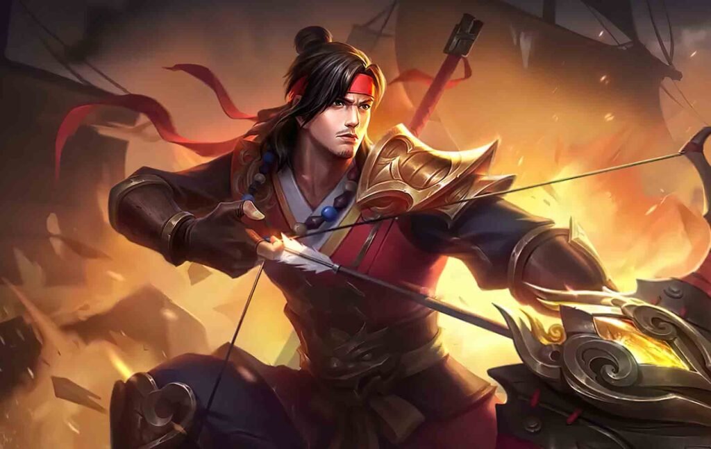 Yi Sun-shin ml