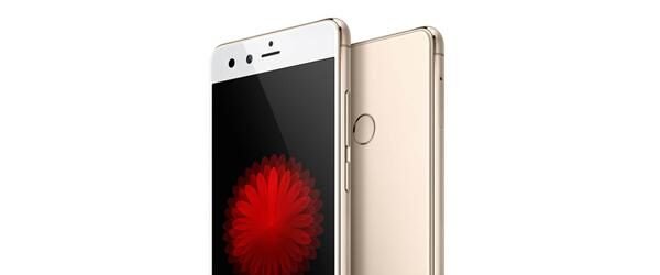 Kelebihan dan Kekurangan HP Nubia Z17 Mini