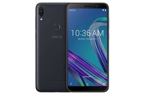Review Asus Zenfone Max Pro M1