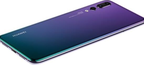 Kelebihan dan Kekurangan Huawei P20 Pro