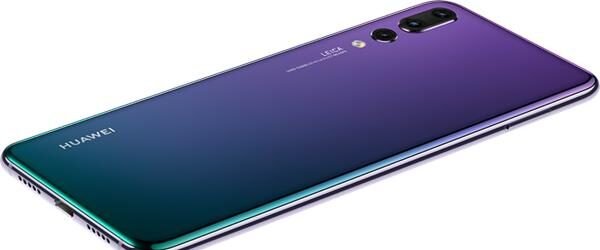 Kelebihan dan Kekurangan Huawei P20 Pro