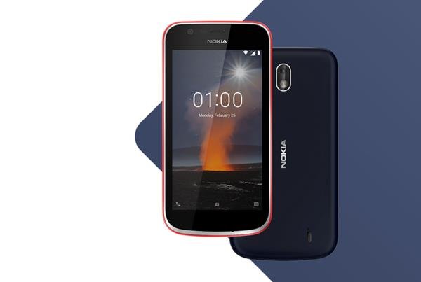 Kelebihan dan Kekurangan Nokia 1 Android Go Edition