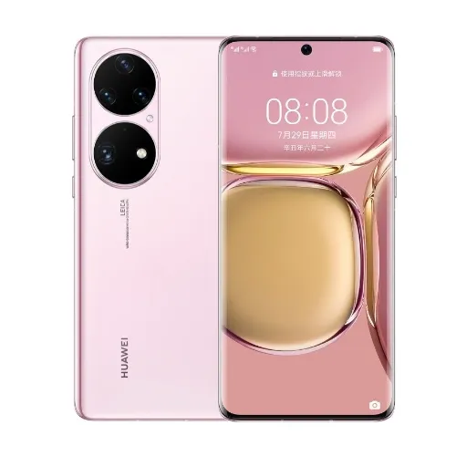 Perbedaan Huawei P50 dan Huawei P50 Pro