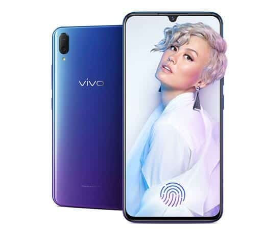 Kelebihan dan Kekurangan Vivo V11 Pro