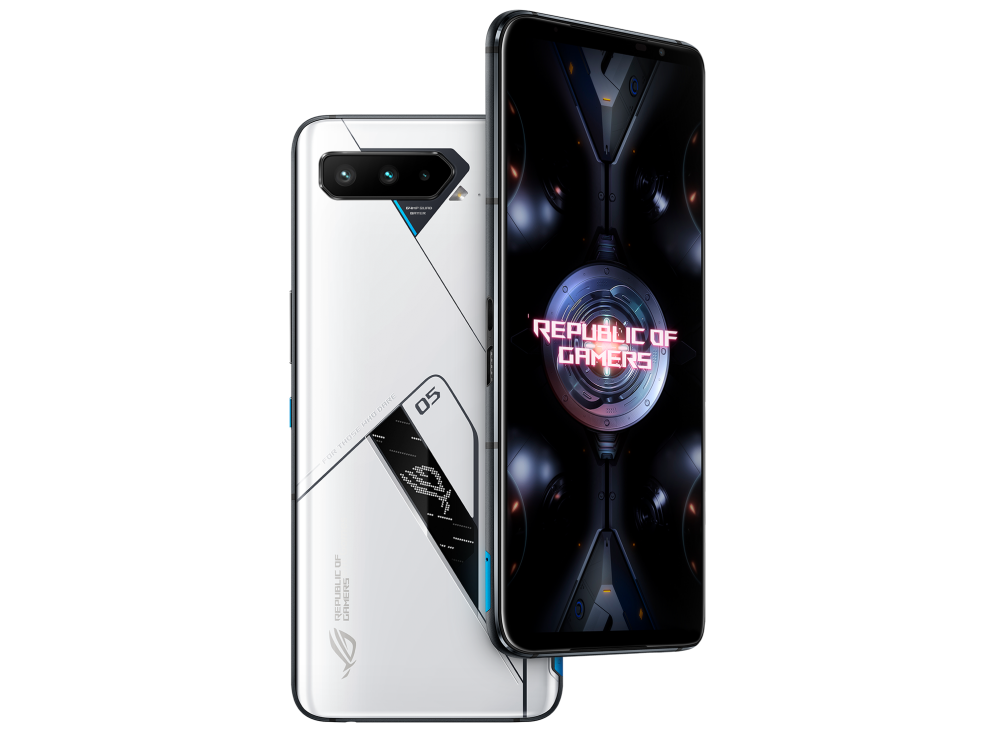 10 Kelebihan dan Kekurangan ASUS ROG Phone 5 Ultimate