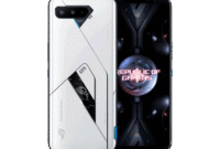 Inilah 10 Kelebihan dan Kekurangan ASUS ROG Phone 5 Ultimate
