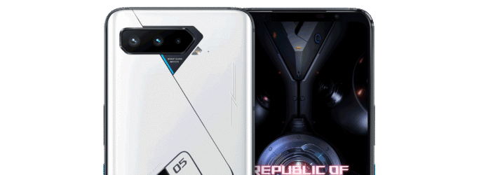 Inilah 10 Kelebihan dan Kekurangan ASUS ROG Phone 5 Ultimate
