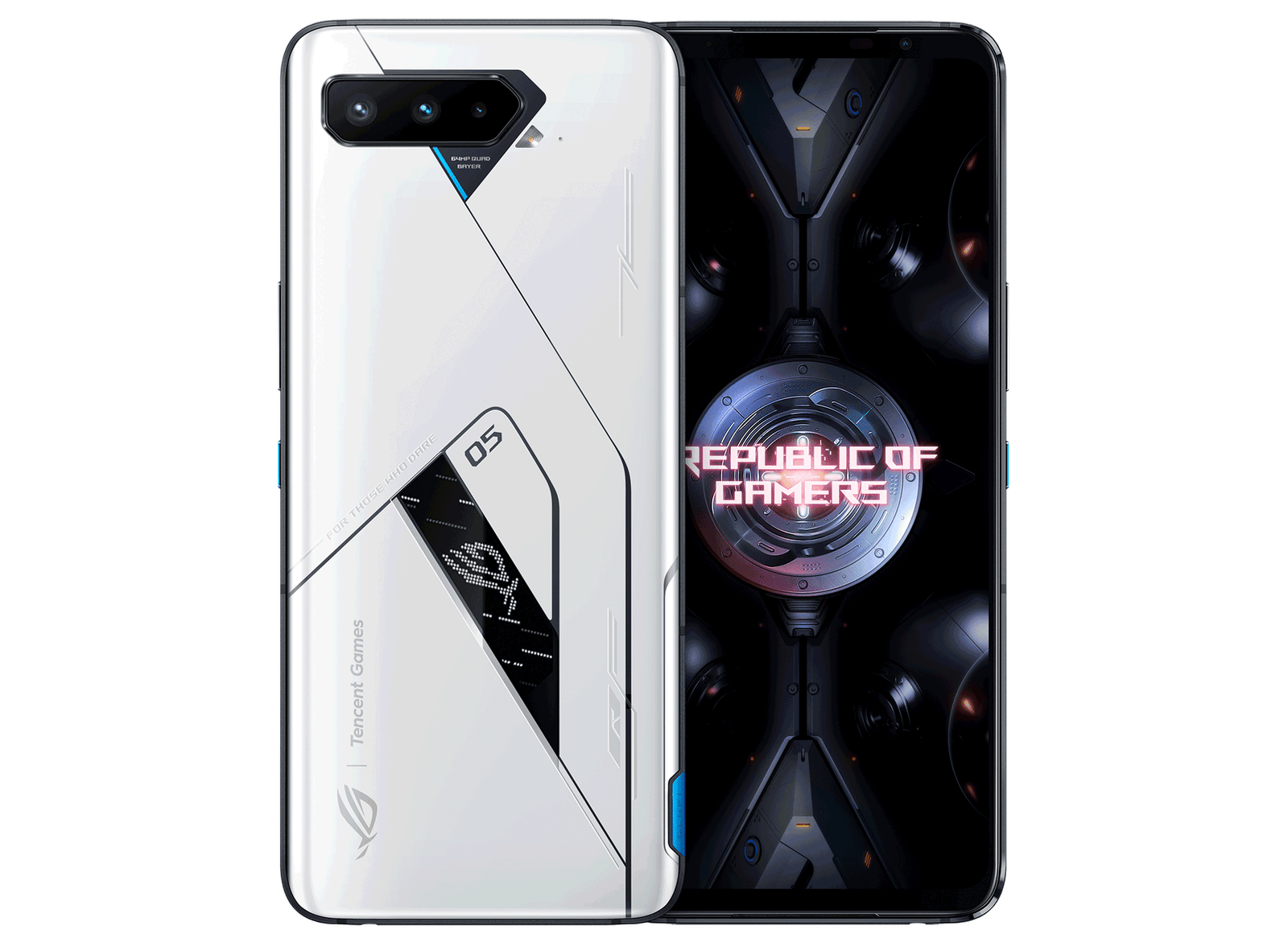 10 Kelebihan dan Kekurangan ASUS ROG Phone 5 Ultimate
