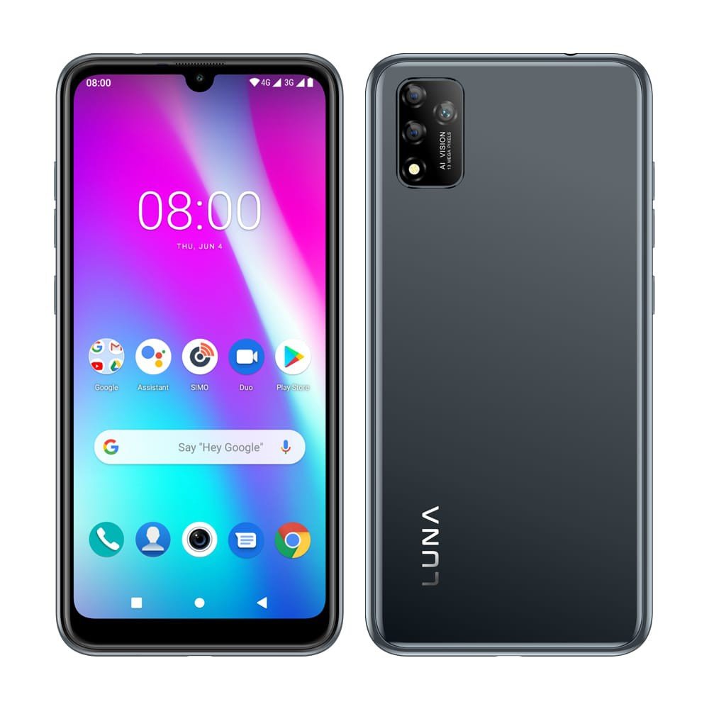 Kelebihan dan Kekurangan Smartphone Luna X Pro