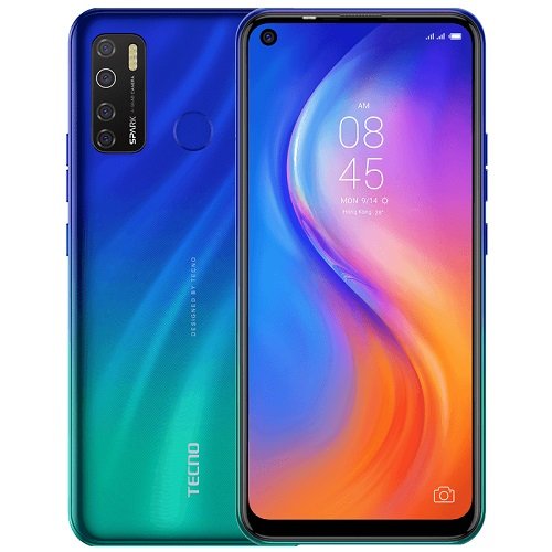 Kelebihan dan Kekurangan Tecno Spark 5 Pro
