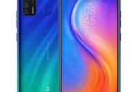 10 Kelebihan dan Kekurangan Smartphone Tecno Spark 5 Pro