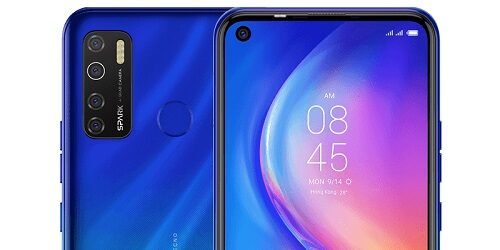 10 Kelebihan dan Kekurangan Smartphone Tecno Spark 5 Pro