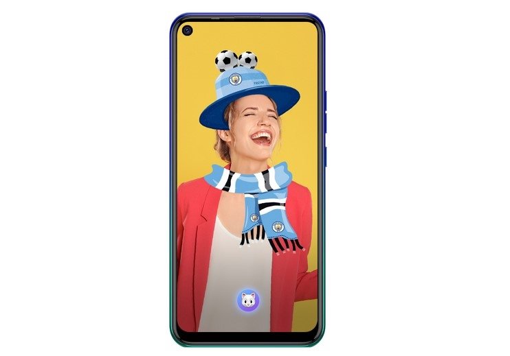 Kelebihan dan Kekurangan Tecno Spark 5 Pro