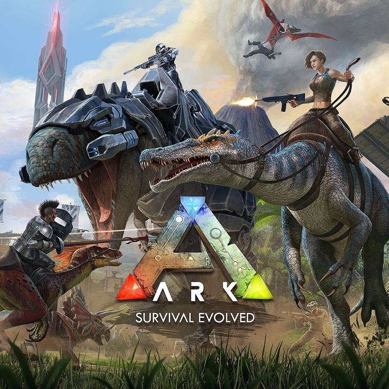 10 Game Dinosaurus Terbaik yang Paling Seru
