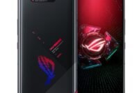 Kelebihan dan Kekurangan ASUS ROG Phone 5 Sebelum Membeli