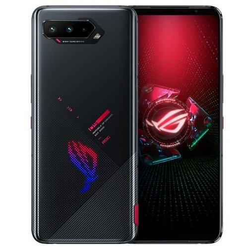 Kelebihan dan Kekurangan ASUS ROG Phone 5