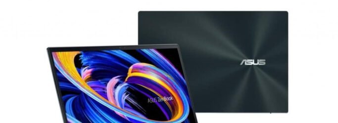 Review ASUS ZenBook Duo 14 UX482E
