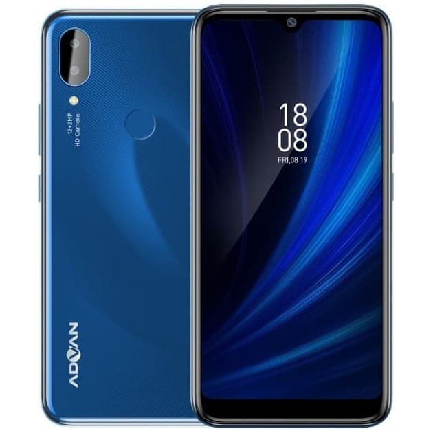 Kelebihan dan Kekurangan Advan G3 Pro