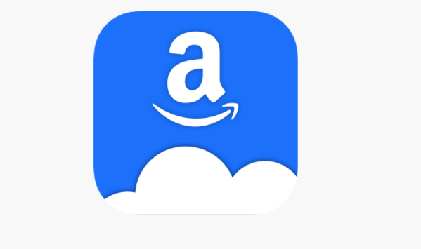 Amazon Drive