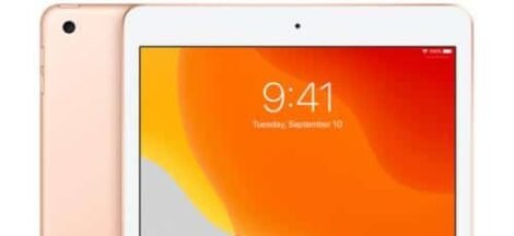 Perbedaan iPad 10.2 2019 dan iPad 10.2 2020