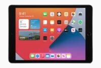 Kelebihan dan Kekurangan Apple iPad 2020 (8th gen)