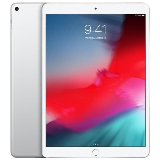Perbedaan iPad Air 2019 dan iPad Air 2020