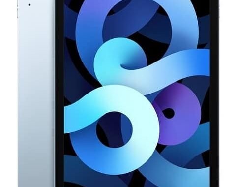 Spesifikasi iPad Air 2020