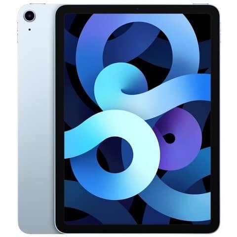 Perbedaan iPad Air 2019 dan iPad Air 2020