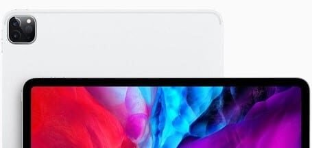 Perbedaan iPad Pro 11 2020 dan iPad Pro 12.9 2020