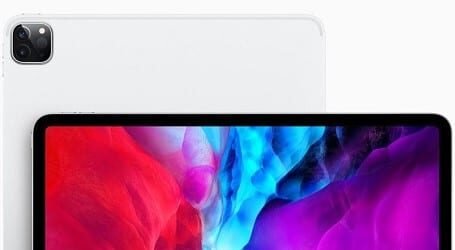 Perbedaan iPad Pro 11 2020 dan iPad Pro 12.9 2020