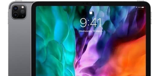 Perbedaan iPad Pro 12.9 (2021) & iPad Pro 12.9 (2020)