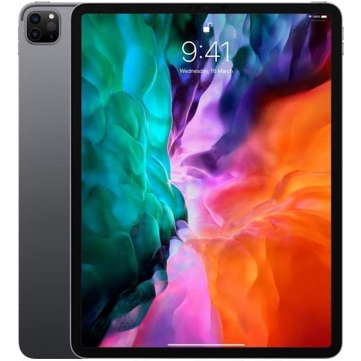Apple iPad Pro 12,9 (2021)
