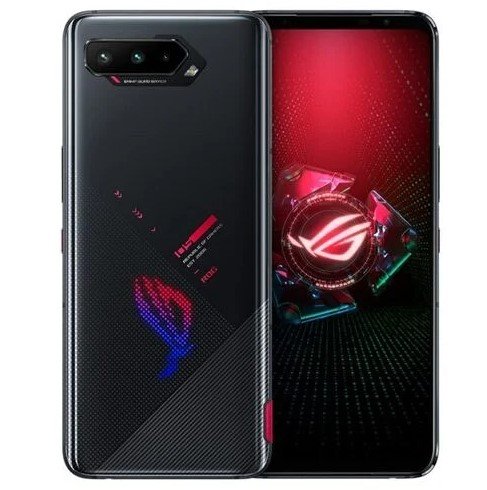 ASUS ROG Phone 5 Pro